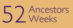 52 ancestors logo